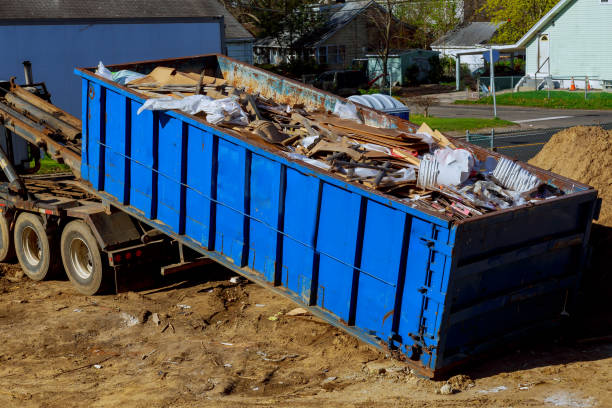 Best Basement Cleanout  in Homer, IL